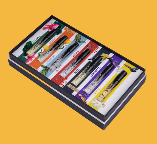 DISCOVERY BOX