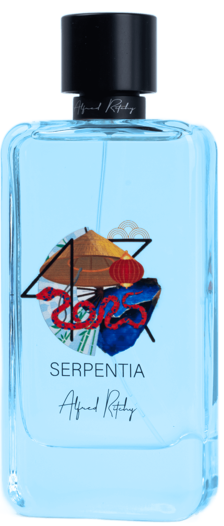 SERPENTIA