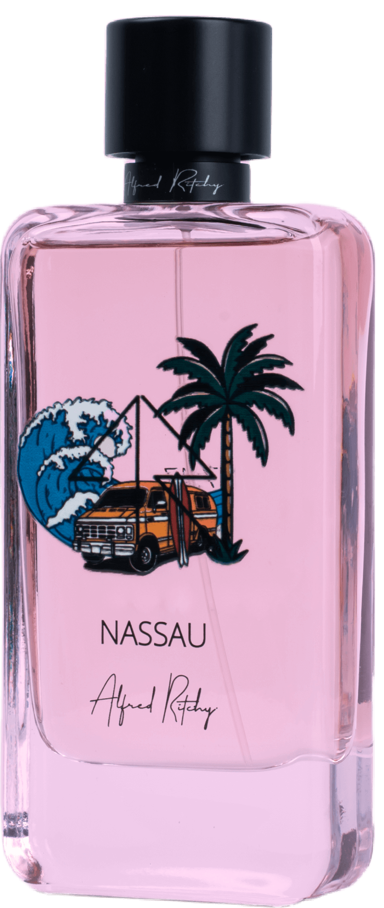 NASSAU